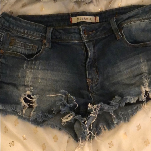 Shorts - Picture 1 of 1